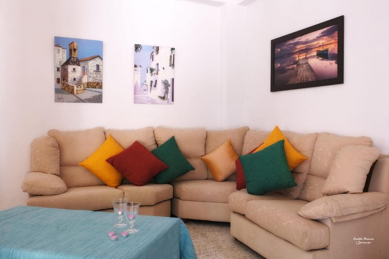 Alojamiento Rural Casa Los Arenales Cordoue Extérieur photo