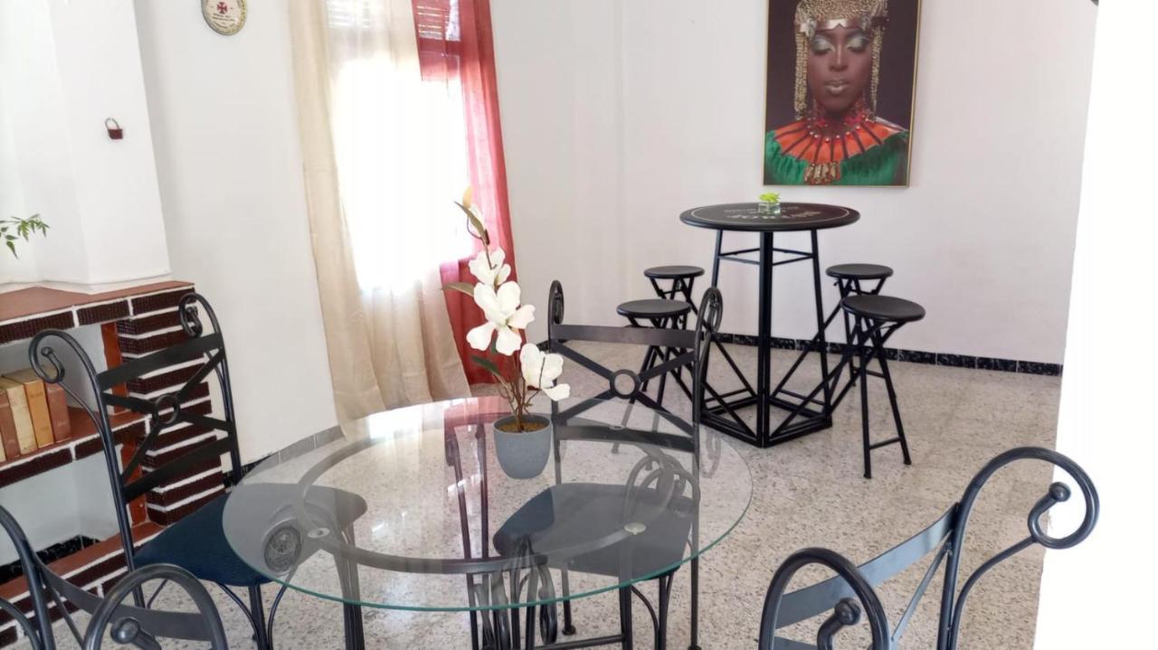 Alojamiento Rural Casa Los Arenales Cordoue Extérieur photo