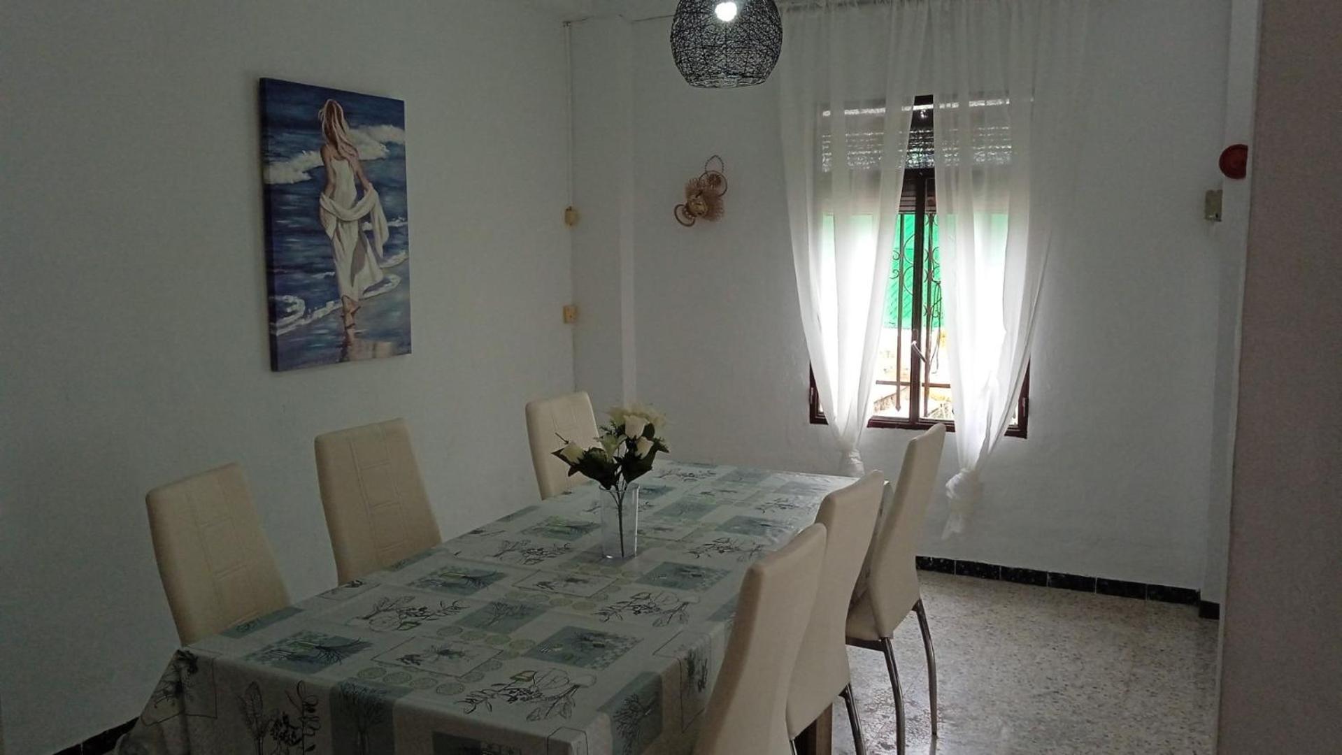 Alojamiento Rural Casa Los Arenales Cordoue Extérieur photo